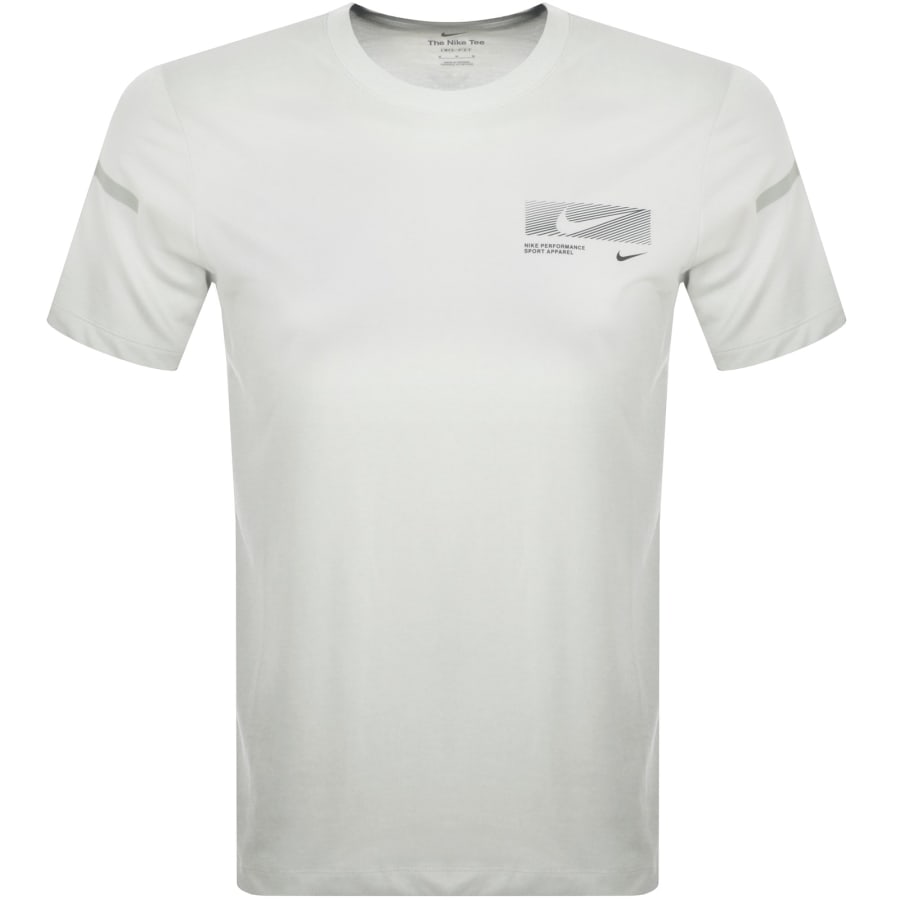 Off white x nike tee outlet